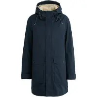 Seasalt Cornwall Casaco funcionais 'Tidesman' azul