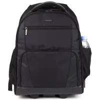 Targus Mochila Para Laptop Tsb700eu 15.6´´