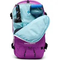 Black Diamond Mochila Helio 22l