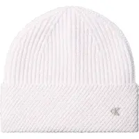 Calvin Klein Gorros roxo pastel