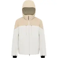 Colmar - Casacos ski - Mens Ski Jacket Ski Attitude Dune Crumble para Homem - Tamanho 54 IT