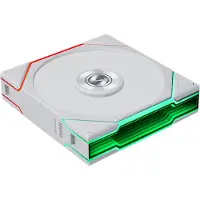 Lian Li Ventilador Uni Fan Tl120 Flex