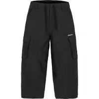 Armada - Calças ski - Team Issue 2L Insulated Cargo Black para Homem - Nylon - Tamanho M - Preto