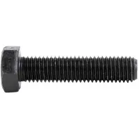 Cofan Parafuso Sextavado Métrico Din-933 C-10.9 M16x50 Mm 10 Unidades