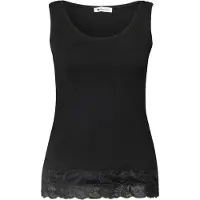 Street One Top preto