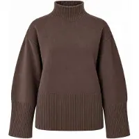 Millane Pullover castanho