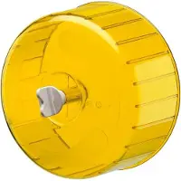 Ferplast Roda De Hamster 14x9.8 Cm