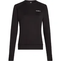 O'Neill Camisa preto / branco