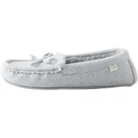 Next Pantufa cinzento