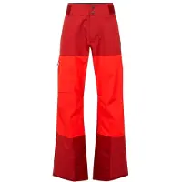 Mammut Calças Skintrack Hardshell