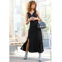 Buffalo Vestido preto