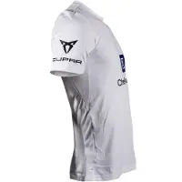 Adidas Camiseta De Manga Curta Ale Galán