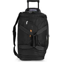 Gabol Mala De Viagem Com Rodas Week Eco 41l
