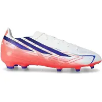Adidas Botas de Futebol F50 Hyperfast League para Piso Firme (Criança)