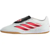 Adidas Botas de Futebol com Língua Dobrada Predator Club Sala Indoor