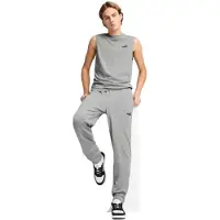 Puma Calça Moletom Ess No 1 Logo