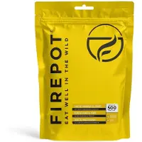 Firepot Puré Assado Regular Maçã