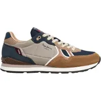 Pepe Jeans Tênis Brit Boost