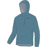Endura Casaco Alltrack Roam Waterproof
