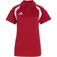 Adidas Polo De Manga Curta Tiro 26 League