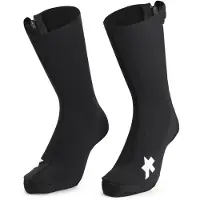 Assos Capas Sapatos Winter P1