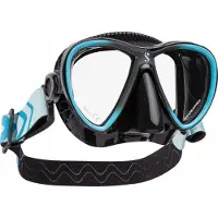 SCUBAPRO Máscara De Mergulho Synergy Twin Trufit
