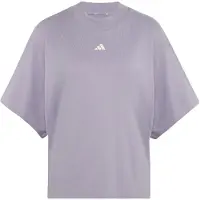 Adidas T-SHIRT 3 STRIPES STUDIO BOYFRIEND
