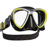 SCUBAPRO Máscara De Mergulho Synergy Twin Trufit