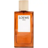 LOEWE perfume Solo EDT 150 ml