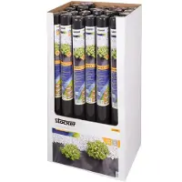 Stocker Tela De Cobertura 50g/m² 2x10 M