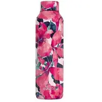 Quokka Garrafa Térmica Pink Bloom 630ml