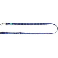 Freedog Trela Para Cão Mandala 10 Mm
