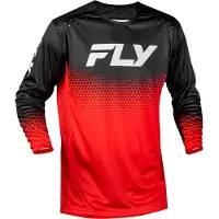FLY Racing Camisola De Enduro De Manga Comprida Rayce Sonar
