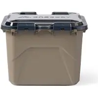 Gregory Caixa De Velocidades Alpaca 50l