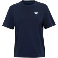 Tecnifibre Camiseta De Manga Curta Graphic 2025
