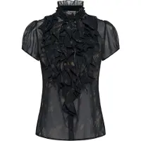 Saint tropez Camisa preto