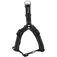 Freedog Arnês Para Cães Type A Nylon Reflect