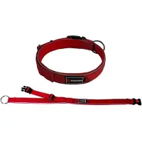 Freedog Coleira De Cachorro Nylon Extreme