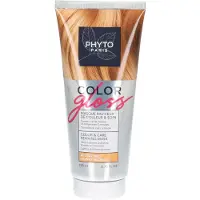 Phyto Color Gloss Mask Honey Blonde