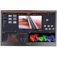 Maxcom Monitor Portátil Portable Monitor