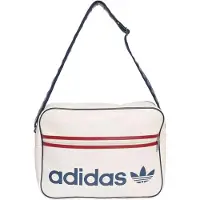 Adidas Originals Bolsa de ombro Og Airliner homens - Branco - Unique