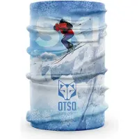 Otso Gola De Pescoço
