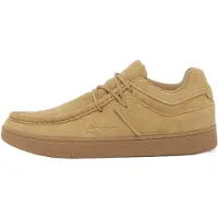 Karl kani Mocassins '89 Moc Toe' camelo