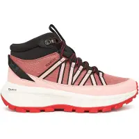 Jack Wolfskin Botas De Caminhada Wild Hike Texapore Mid