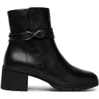 Tamaris Botim preto