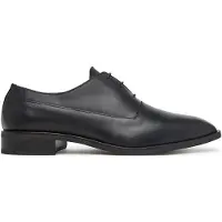Calvin Klein Sapato com atacadores preto