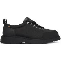 Calvin Klein Sapato com atacadores 'COMBAT' preto