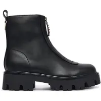 GUESS Botas pelo tornozelo 'Ryyan2' preto