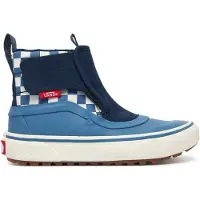 Vans - Slip-On HI Terrain V Insulated Stv Navy para criança - Tamanho criança 32.5