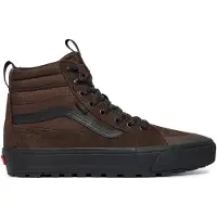 Vans Tênis Sk8-hi Waterproof Insulated Mte